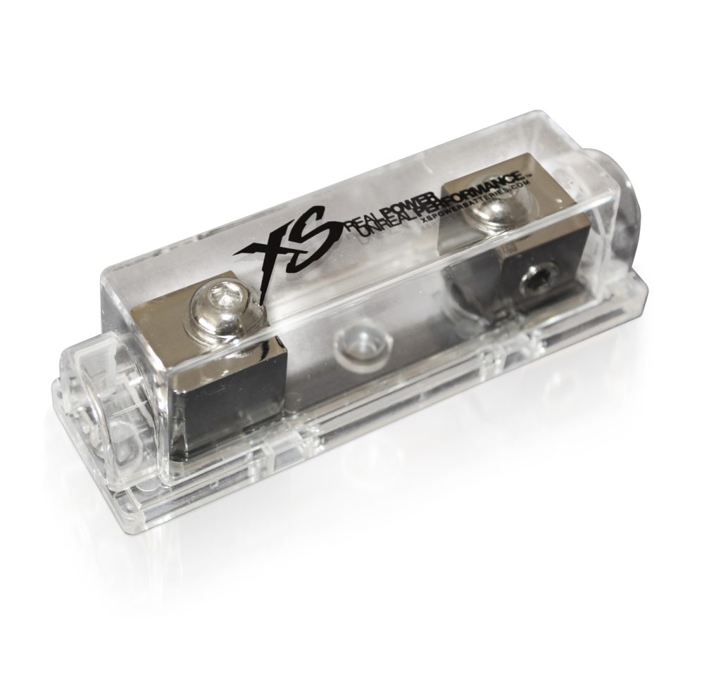 ANLFuse Holder DIY Central Shop